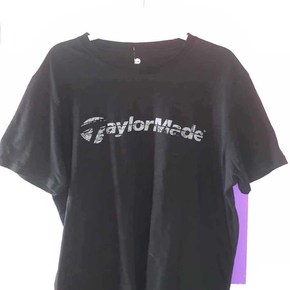 Vintage TaylorMade Levelwear Shirt